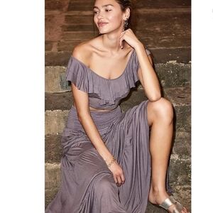 FREE-EST By FREE PEOPLE | 2 Piece Prairie Set